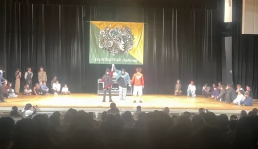 「踊ること」が国境を越える支援になる——DANCE☆STAR challenge 2026 Vol.2に、なかよし学園プロジェクトが公式パートナーとして参画