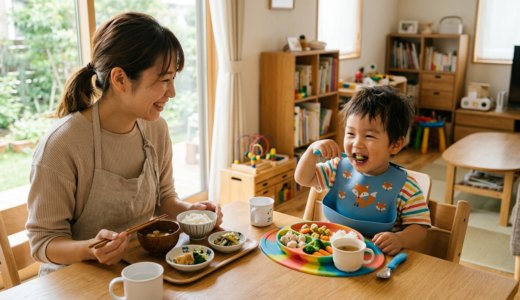 ファーストスプーンの気になる口コミとは？メニューや離乳食の質などの評判を紹介