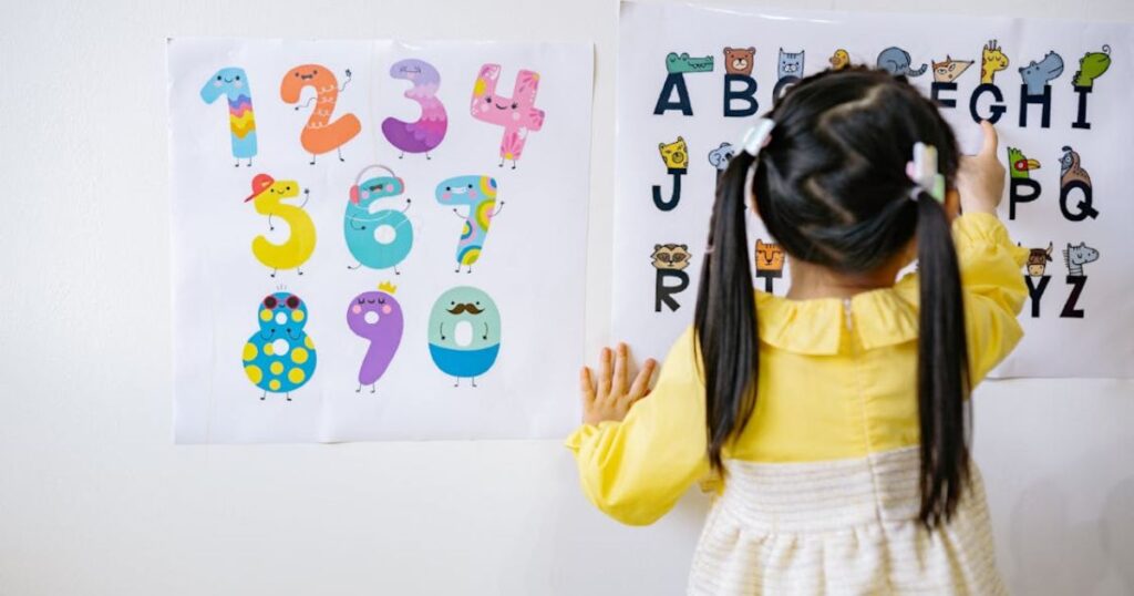 幼児教室と音楽・英語教室の違い
