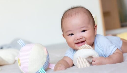 0歳の知育玩具おすすめ10選｜小児看護師も推奨！買ってよかったおもちゃを紹介