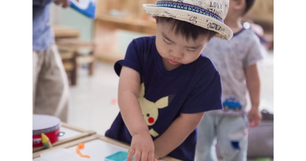 子どもの成長が実感できる幼児教育の始め方