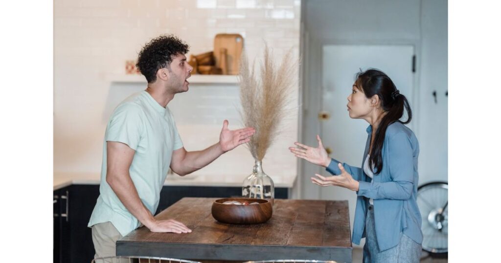 パートナーに育児疲れを理解してもらえない時は？